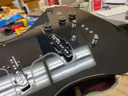 BLACK SIGNATURE