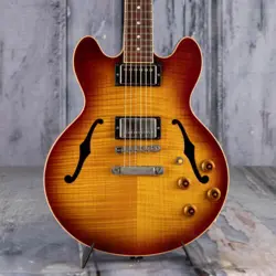 SHOP ES-336 SEMI-HOLLOWBODY