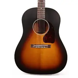 GIBSON 1942 BANNER J-45 VINTAGE SUNBURST 2024
