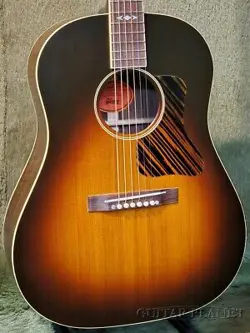 GIBSON HISTORIC COLLECTION 1936 ADVANCED JUMBO / VINTAGE SUNBURST -2024USED - SA