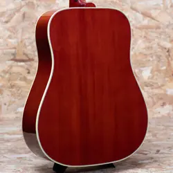 GIBSON HUMMINGBIRD VINTAGE 2018 SAFE DELIVERY FROM JAPAN