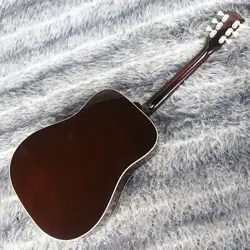 GIBSON J-30 NATURAL SAFE DELIVERY FROM JAPAN