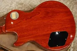 GIBSON CUSTOM SHOP JAPAN LIMITED RUN 1959 LES PAUL STANDARD REISSUE GLOSS TOM SA