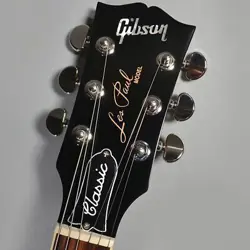 GIBSON LES PAUL CLASSIC HONEY BURST SAFE DELIVERY FROM JAPAN