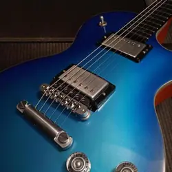 GIBSON HD.6X.PRO -2006- FINEST GUITARS SAFE DELIVERY FROM JAPAN