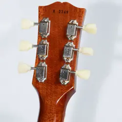 GIBSON CUSTOM SHOP 1956 LES PAUL GOLD TOP USED SAFE DELIVERY FROM JAPAN