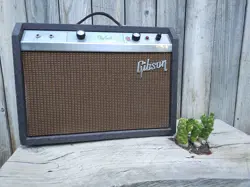 GIBSON SKYLARK GA-5 GUITAR AMPLIFIER