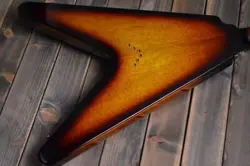 GIBSON 1958 KORINA FLYING V SAFE DELIVERY FROM JAPAN