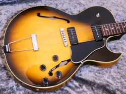GIBSON ES-135 VS 1994 ELECTRIC GUITAR