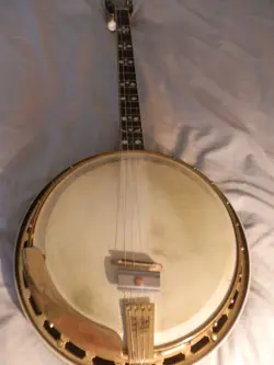 BANJO MASTERTONE