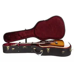ACOUSTIC ROSEWOOD