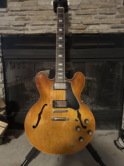 ES 335 RARE