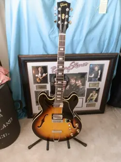335 TD THINLINE