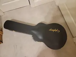 BY GIBSON SUNBURST