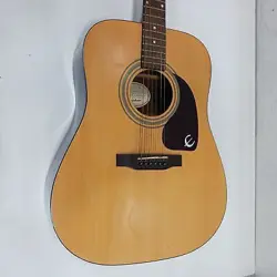 EPIPHONE MODEL