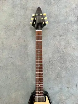 BY GIBSON FLYING