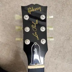 MADE BY GIBSON LESPAUL STUDIO 1993