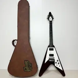 GIBSON FLYING-V