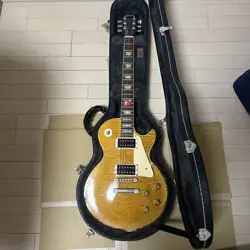 PAUL CLASSIC S/N