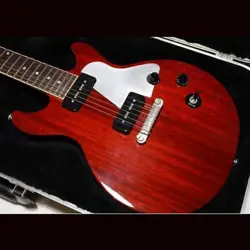 GIBSON LES PAUL SPECIAL DC 2015 100TH ANNIVERSARY