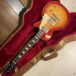GIBSON LES PAUL TRADITIONAL 2018 MODEL