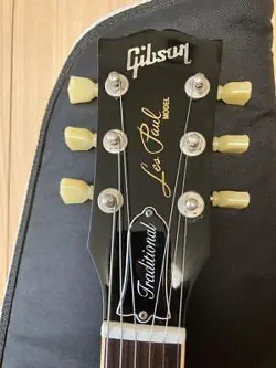 LESPAUL TRADITIONAL 2012