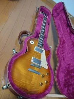 GIBSON LES PAUL STANDARD 50S 2005