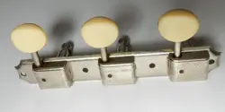 PEG PEGS TUNERS