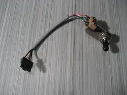 SG SWITCHCRAFT TOGGLE
