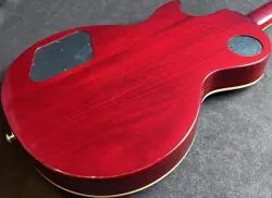 PAUL STANDARD BLOOD