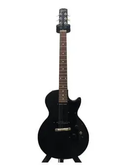 GIBSON MELODY MAKER/EBONY SATIN/2007