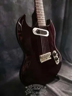 GIBSON SG-100 MOD. NO.DG1696