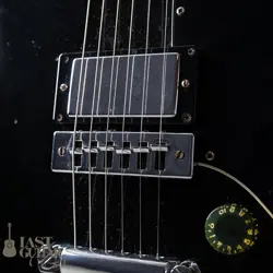 GIBSON L-6S CUSTOM NO.DG1695