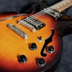 GIBSON ES-339 PRO NO.DG1710