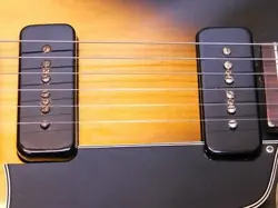 GIBSON ES-135 VS NO.DG1731