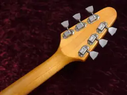 GIBSON S-1 1977 NO.DG1743