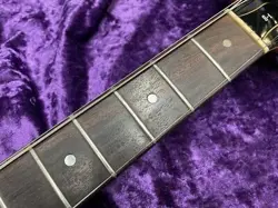 GIBSON S-1 NO.DG1755