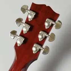 GIBSON ES-339 CHERRY NO.DG1635