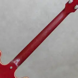 ES-335 CHERRY NO.DG1634