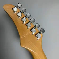GIBSON 1983 CORVUS1 NO.DG1678
