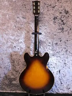 GIBSON ES-335TD '81 NO.DG1679