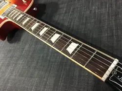 GIBSON LES PAUL STANDARD NO.DG1506