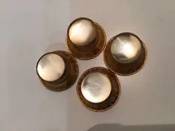 REFLECTOR GOLD