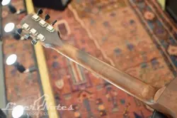 GIBSON 2013 LPJ GOLD TOP NO.DG1505