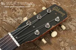GIBSON 1965 MELODY MAKER NO.DG1513