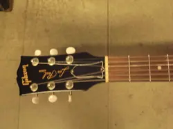 GIBSON LES PAUL JR 2019 NO.DG1540