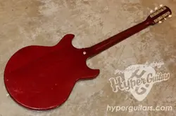 GIBSON '66 MELODY MAKER NO.DG1542