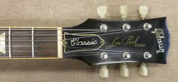 GIBSON LES PAUL CLASSIC NO.DG1537