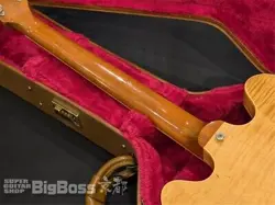 GIBSON ES-335 / NATURAL NO.DG1544