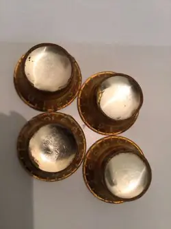 KNOB SET WITCH